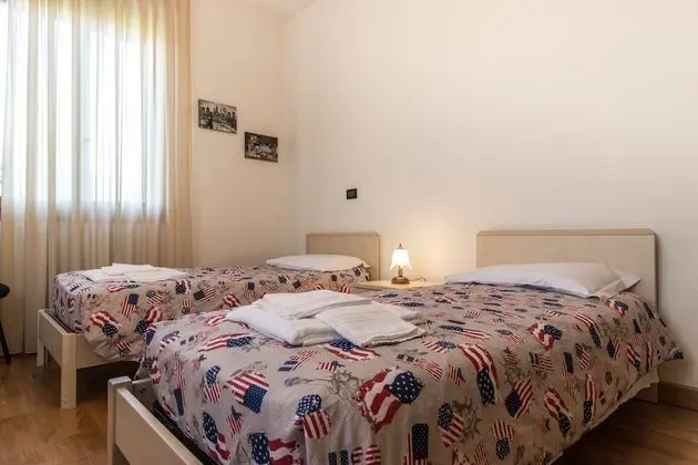 Apart Daire, 3 Yatak Odası