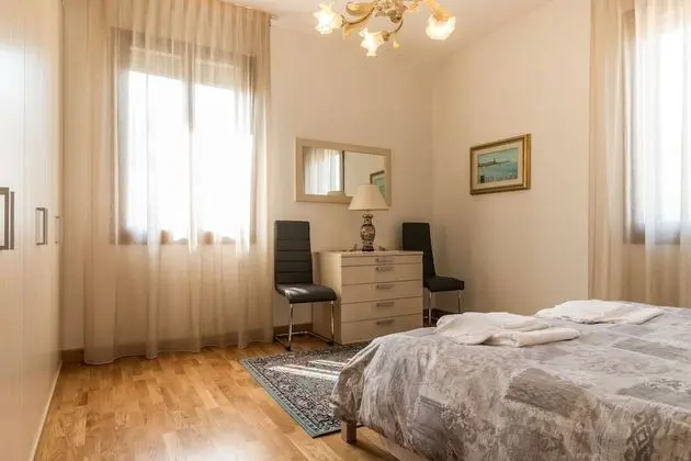 Apart Daire, 3 Yatak Odası