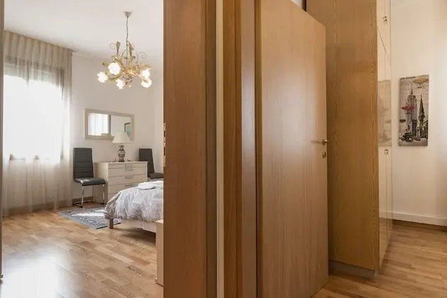 Apart Daire, 3 Yatak Odası