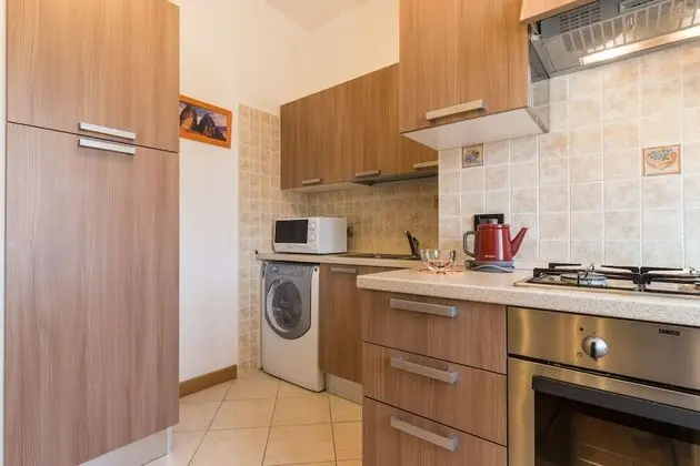 Apart Daire, 3 Yatak Odası