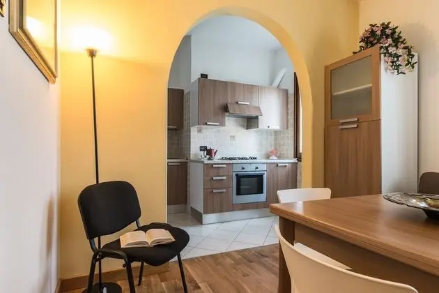 Apart Daire, 3 Yatak Odası
