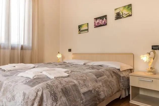 Apart Daire, 3 Yatak Odası