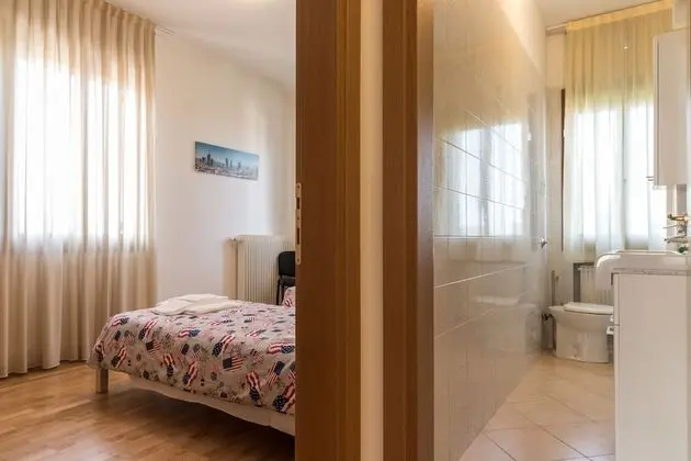 Apart Daire, 3 Yatak Odası