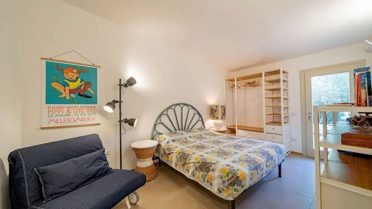 Apart Daire, 4 Yatak Odası