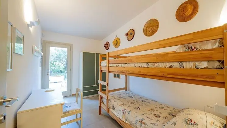 Apart Daire, 4 Yatak Odası