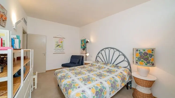 Apart Daire, 4 Yatak Odası