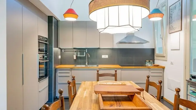 Apart Daire, 4 Yatak Odası