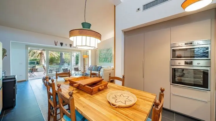 Apart Daire, 4 Yatak Odası