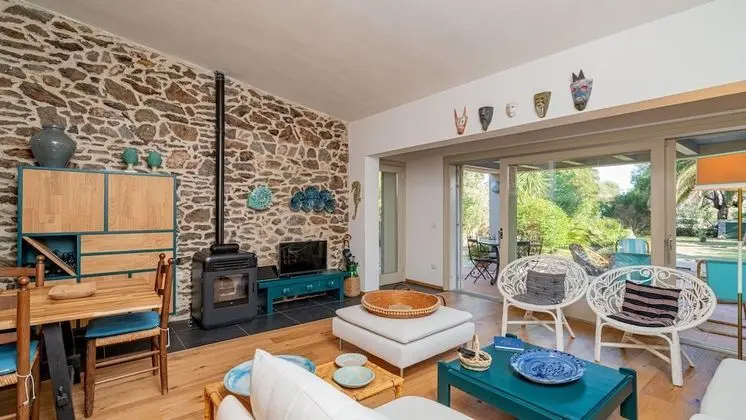 Apart Daire, 4 Yatak Odası