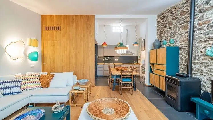 Apart Daire, 4 Yatak Odası