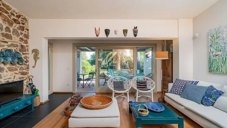 Apart Daire, 4 Yatak Odası