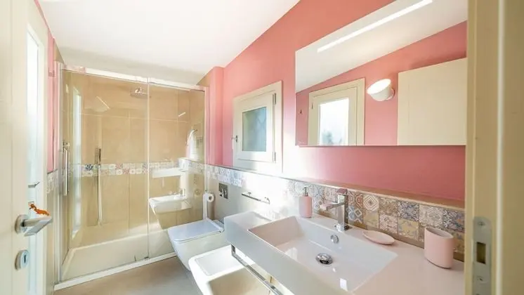 Apart Daire, 4 Yatak Odası