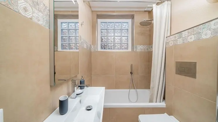 Apart Daire, 4 Yatak Odası