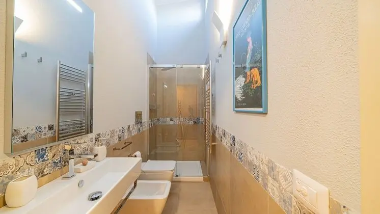 Apart Daire, 4 Yatak Odası