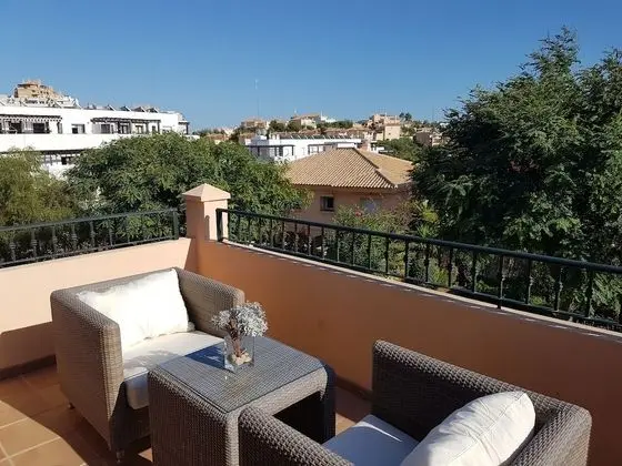 Ev, 3 Yatak Odası, Teras