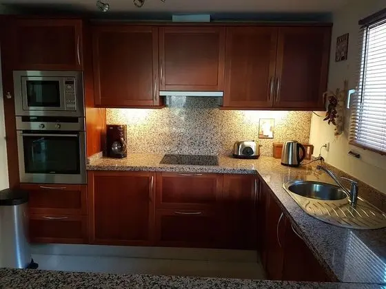 Ev, 3 Yatak Odası, Teras