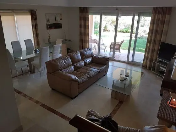 Ev, 3 Yatak Odası, Teras