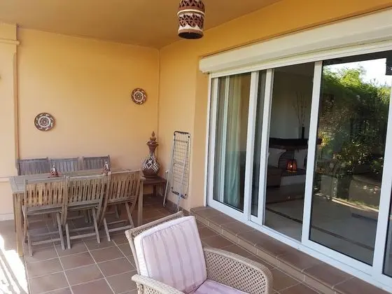 Ev, 3 Yatak Odası, Teras