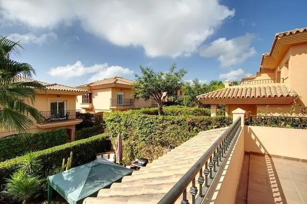 Ev, 3 Yatak Odası, Teras