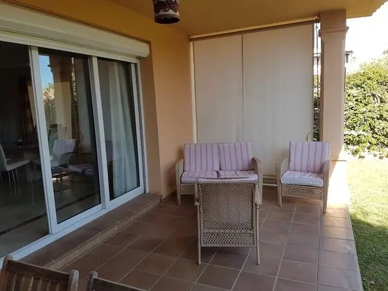 Ev, 3 Yatak Odası, Teras