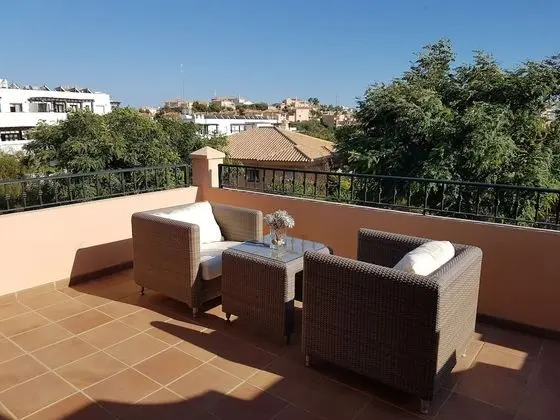 Ev, 3 Yatak Odası, Teras