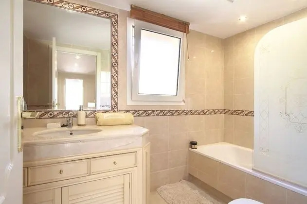 Ev, 3 Yatak Odası, Teras