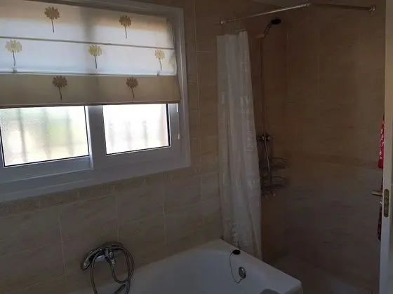 Ev, 3 Yatak Odası, Teras