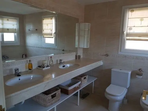 Ev, 3 Yatak Odası, Teras