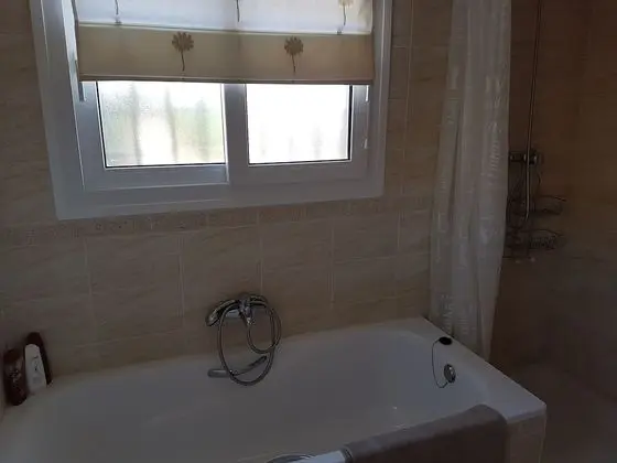 Ev, 3 Yatak Odası, Teras