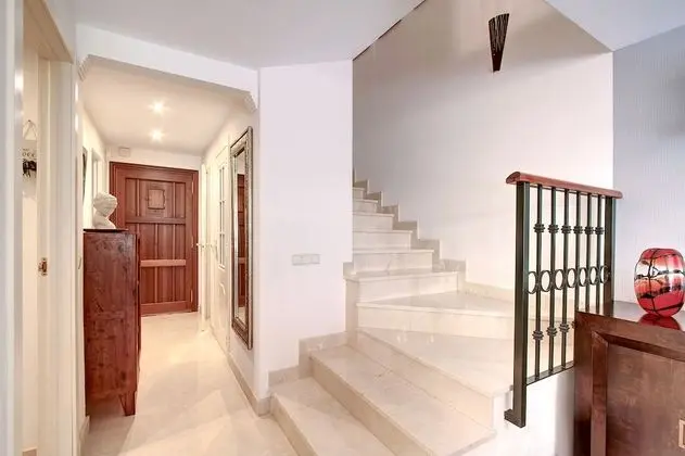 Ev, 3 Yatak Odası, Teras