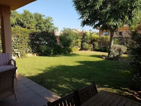 Ev, 3 Yatak Odası, Teras