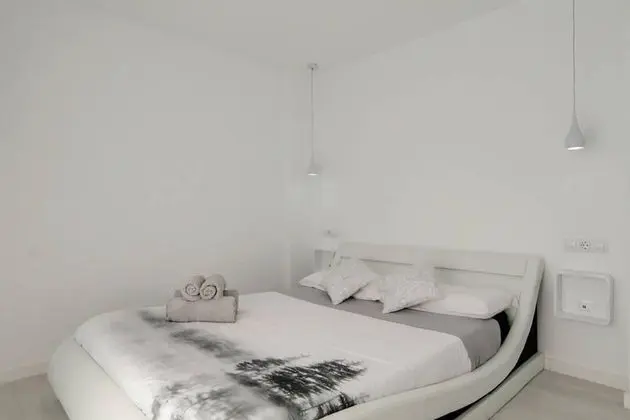 Family Villa, 3 Yatak Odası, Teras