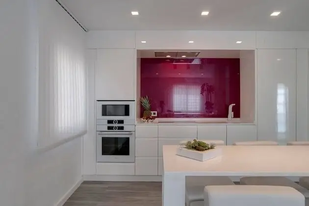 Family Villa, 3 Yatak Odası, Teras