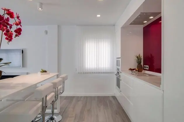 Family Villa, 3 Yatak Odası, Teras