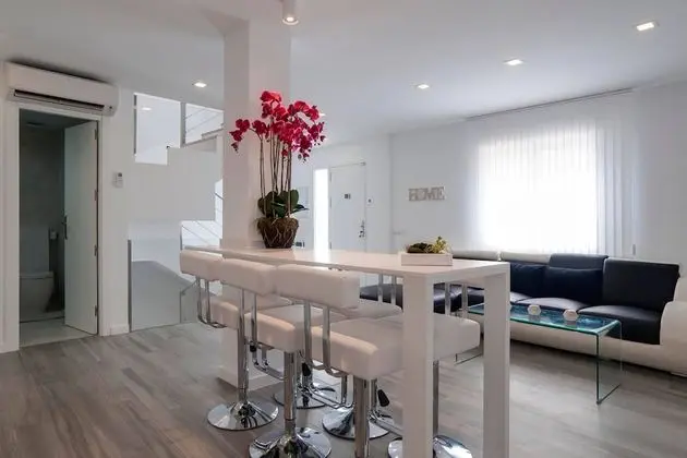 Family Villa, 3 Yatak Odası, Teras