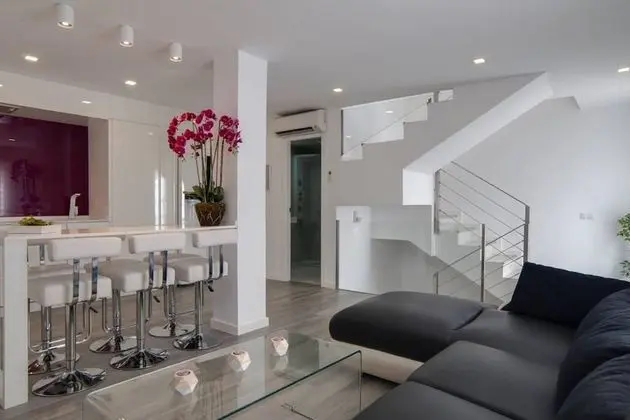Family Villa, 3 Yatak Odası, Teras
