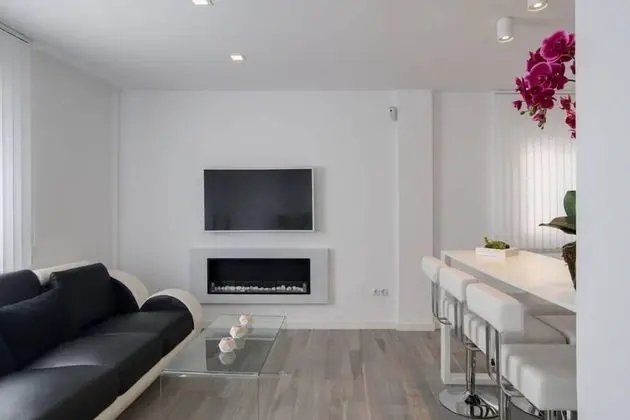 Family Villa, 3 Yatak Odası, Teras