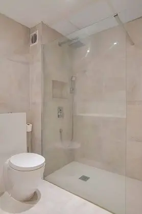 Family Villa, 3 Yatak Odası, Teras