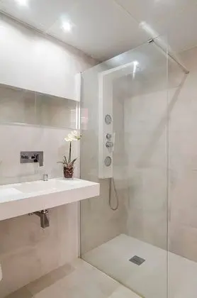 Family Villa, 3 Yatak Odası, Teras