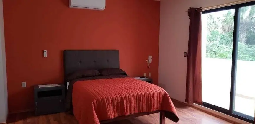 Standard Ev, Birden Çok Yatak, Sigara İçilmez