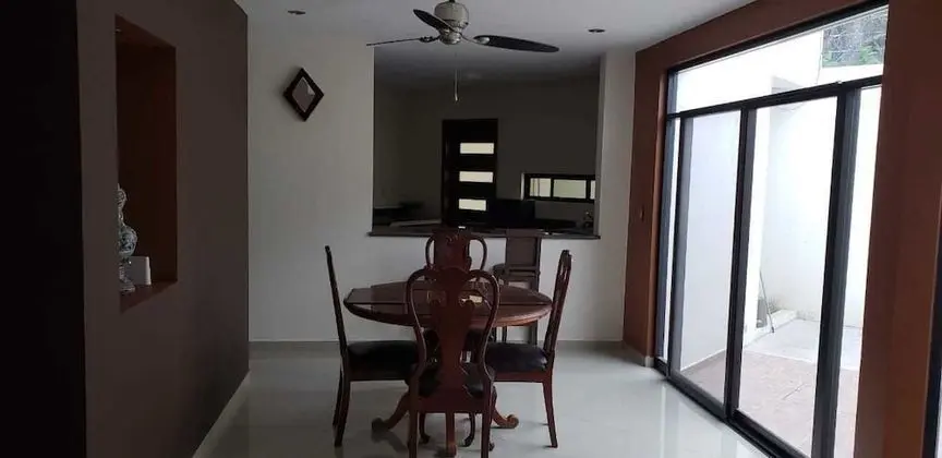 Standard Ev, Birden Çok Yatak, Sigara İçilmez