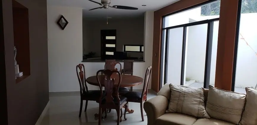 Standard Ev, Birden Çok Yatak, Sigara İçilmez