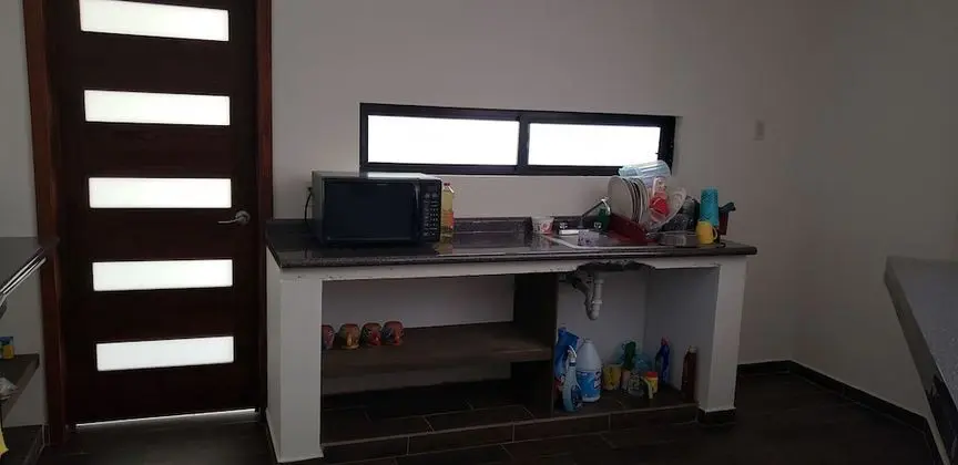 Standard Ev, Birden Çok Yatak, Sigara İçilmez