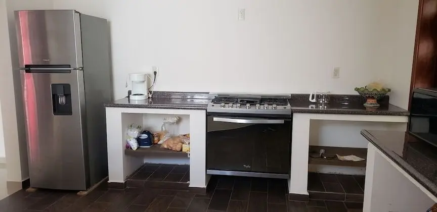 Standard Ev, Birden Çok Yatak, Sigara İçilmez
