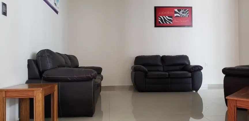 Standard Ev, Birden Çok Yatak, Sigara İçilmez