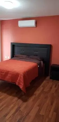 Standard Ev, Birden Çok Yatak, Sigara İçilmez