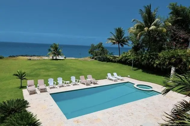 Villa, Sigara İçilebilir
