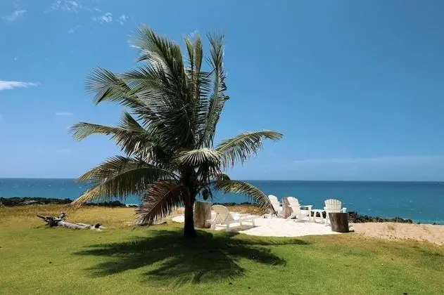 Villa, Sigara İçilebilir