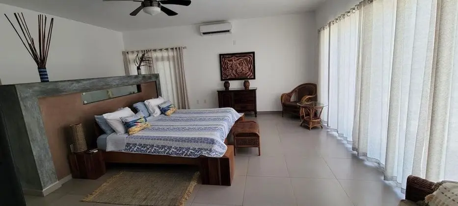 Villa, Sigara İçilebilir