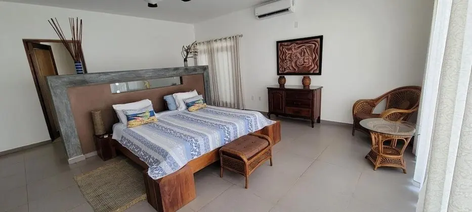 Villa, Sigara İçilebilir